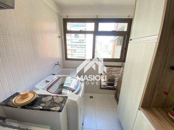 Imagem Apartamento com 2 Quartos à Venda, 80 m² em Itapuã - Vila Velha