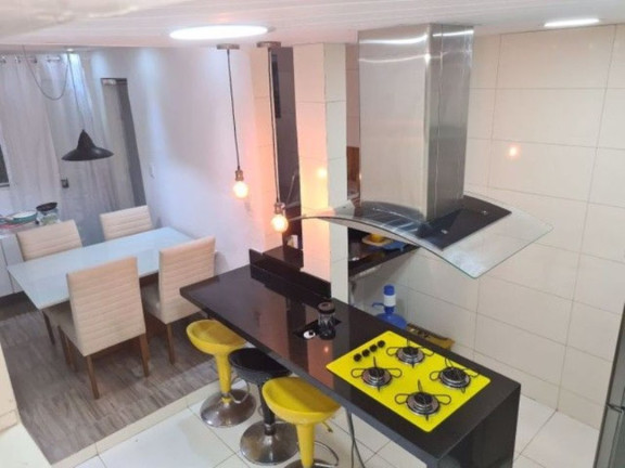 Imagem Casa com 3 Quartos à Venda, 150 m² em Praia De Ipitanga - Lauro De Freitas Imagem Casa com 3 Quartos à Venda, 150 m² em Praia De Ipitanga - Lauro De Freitas
