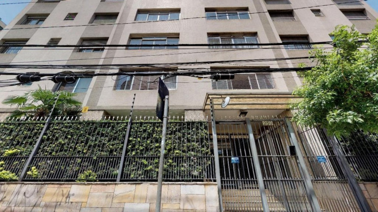 Imagem Apartamento com 3 Quartos à Venda, 106 m² em Perdizes - São Paulo Imagem Apartamento com 3 Quartos à Venda, 106 m² em Perdizes - São Paulo