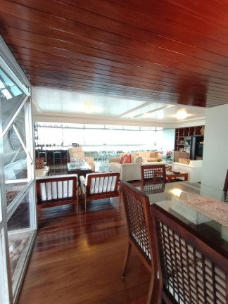 Imagem Apartamento com 4 Quartos à Venda, 270 m² em Piedade - Jaboatão Dos Guararapes Imagem Apartamento com 4 Quartos à Venda, 270 m² em Piedade - Jaboatão Dos Guararapes