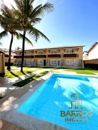 Imagem Casa com 3 Quartos à Venda, 95 m² em Stella Maris - Salvador Imagem Casa com 3 Quartos à Venda, 95 m² em Stella Maris - Salvador