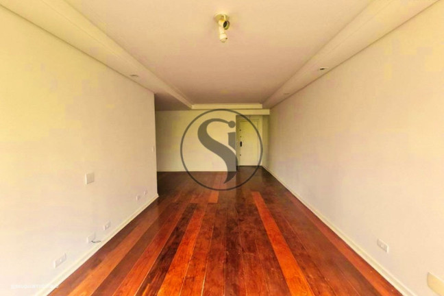 Imagem Apartamento com 3 Quartos para Alugar, 147 m² em Itaim Bibi - São Paulo