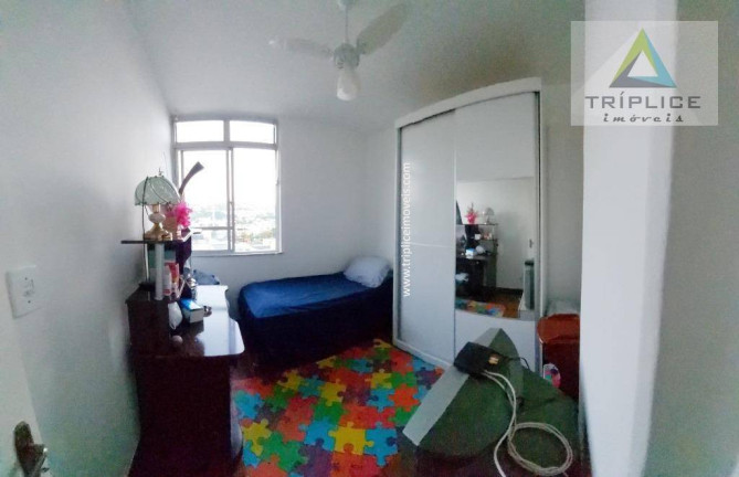 Imagem Apartamento com 3 Quartos à Venda, 96 m² em Centro - Juiz De Fora Imagem Apartamento com 3 Quartos à Venda, 96 m² em Centro - Juiz De Fora