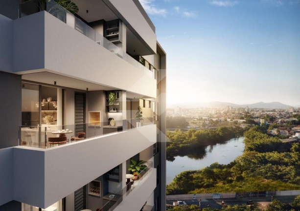 Imagem Apartamento com 3 Quartos à Venda, 80 m² em São Judas - Itajaí Imagem Apartamento com 3 Quartos à Venda, 80 m² em São Judas - Itajaí