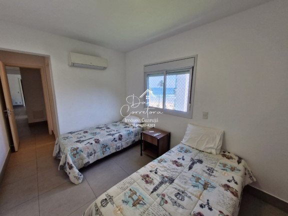 Imagem Apartamento com 3 Quartos à Venda, 117 m² em Enseada - Guarujá