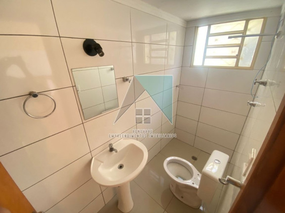 Casa com 2 Quartos à Venda, 110 m² em Jardim Paulistano - Ribeirão Preto