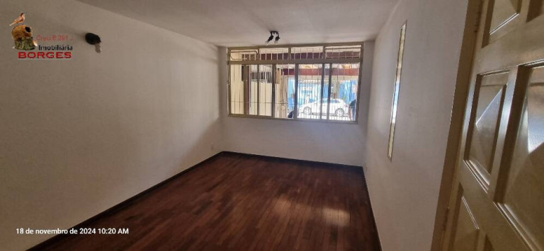Imagem Casa com 3 Quartos à Venda, 125 m² em Brooklin - São Paulo