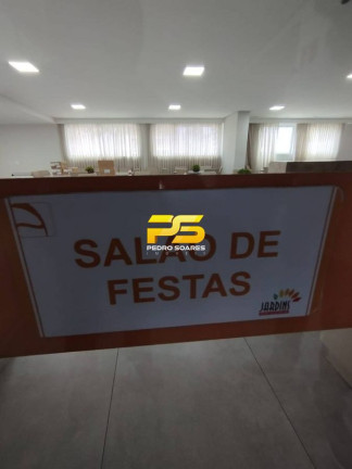Imagem Apartamento com 3 Quartos à Venda, 90 m² em Brisamar - João Pessoa Imagem Apartamento com 3 Quartos à Venda, 90 m² em Brisamar - João Pessoa