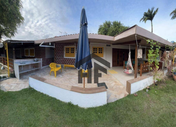 Imagem Casa com 3 Quartos à Venda, 94 m² em Pilar - Ilha De Itamaracá Imagem Casa com 3 Quartos à Venda, 94 m² em Pilar - Ilha De Itamaracá