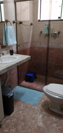 Imagem Sobrado com 3 Quartos à Venda, em Jardim Santo Amaro - Sorocaba Imagem Sobrado com 3 Quartos à Venda, em Jardim Santo Amaro - Sorocaba
