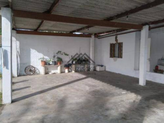 Imagem Casa com 3 Quartos à Venda, 420 m² em Cibratel Ii - Itanhaém