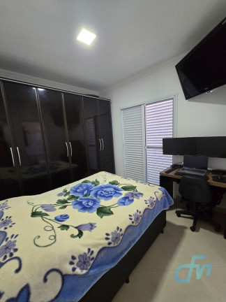 Imagem Apartamento com 3 Quartos à Venda, 90 m² em Jardim Armênia - Mogi Das Cruzes