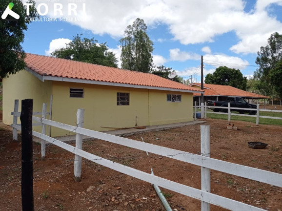 Imagem Imóvel com 1 Quarto à Venda, 1.137.400 m² em Centro - Paranapanema Imagem Imóvel com 1 Quarto à Venda, 1.137.400 m² em Centro - Paranapanema