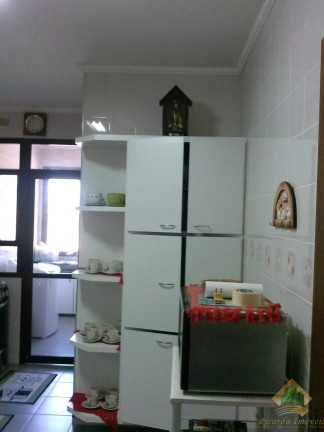 Imagem Apartamento com 4 Quartos à Venda, 140 m² em Centro - Ubatuba