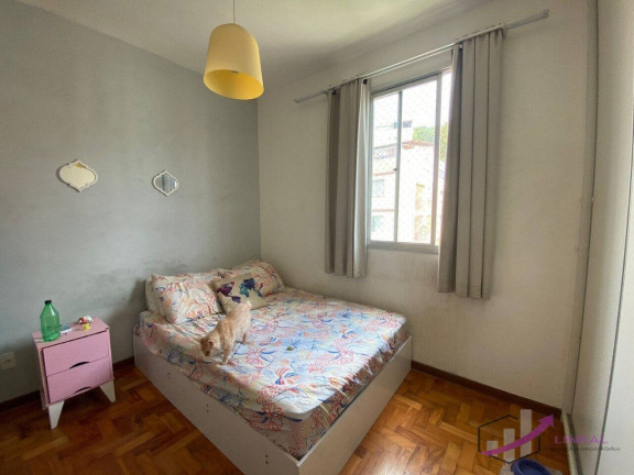 Imagem Cobertura com 3 Quartos à Venda, 160 m² em Estoril - Belo Horizonte Imagem Cobertura com 3 Quartos à Venda, 160 m² em Estoril - Belo Horizonte
