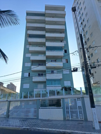 Imagem Apartamento com 2 Quartos à Venda, 88 m² em Caiçara - Praia Grande