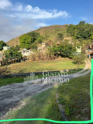 Imagem Terreno à Venda, 3.900 m² em São Judas Tadeu - Barra Mansa