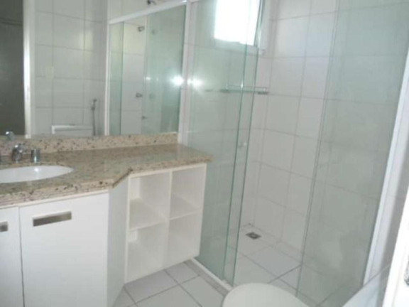 Imagem Apartamento com 4 Quartos à Venda, 132 m² em Alphaville I - Salvador Imagem Apartamento com 4 Quartos à Venda, 132 m² em Alphaville I - Salvador