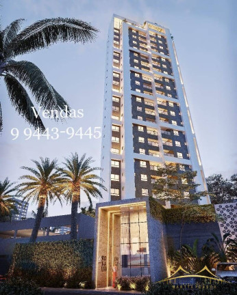 Imagem Apartamento à Venda,  em Lagoa Nova - Natal