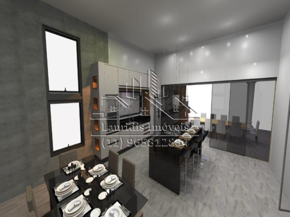 Imagem Imóvel com 4 Quartos à Venda, 234 m² em Ninho Verde - Porangaba