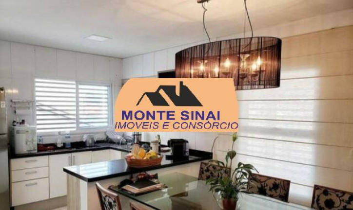 Imagem Casa com 3 Quartos à Venda, 160 m² em Vila Dominguinho - Votorantim Imagem Casa com 3 Quartos à Venda, 160 m² em Vila Dominguinho - Votorantim