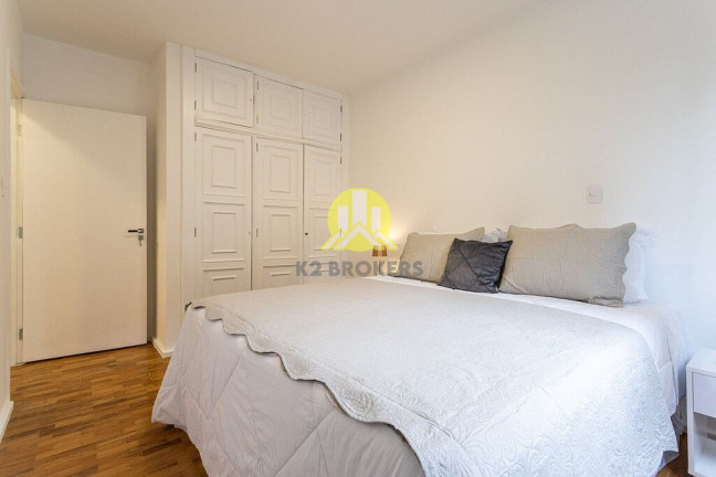 Imagem Apartamento com 2 Quartos à Venda, 65 m² em Vila Olímpia - São Paulo Imagem Apartamento com 2 Quartos à Venda, 65 m² em Vila Olímpia - São Paulo