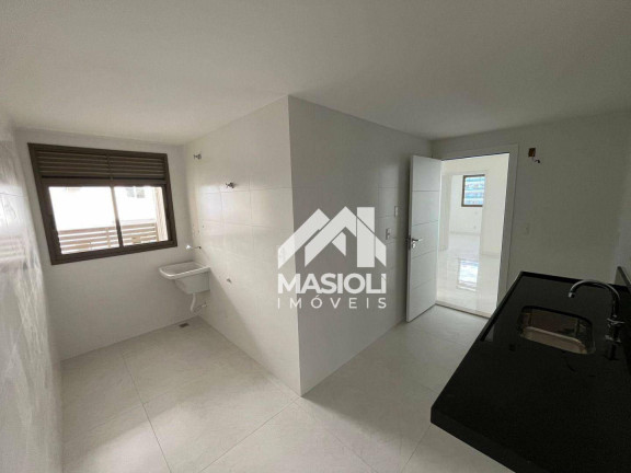 Imagem Apartamento com 3 Quartos à Venda, 94 m² em Praia Da Costa - Vila Velha