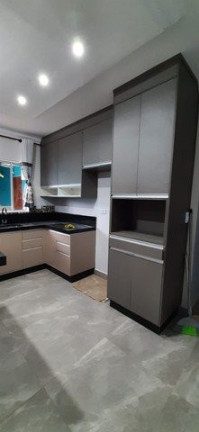 Imagem Casa com 5 Quartos à Venda, 160 m² em São José Dos Campos