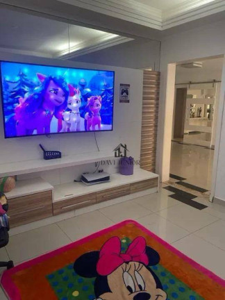 Imagem Casa com 4 Quartos para Alugar, 250 m² em Condomínio Granja Olga I - Sorocaba Imagem Casa com 4 Quartos para Alugar, 250 m² em Condomínio Granja Olga I - Sorocaba