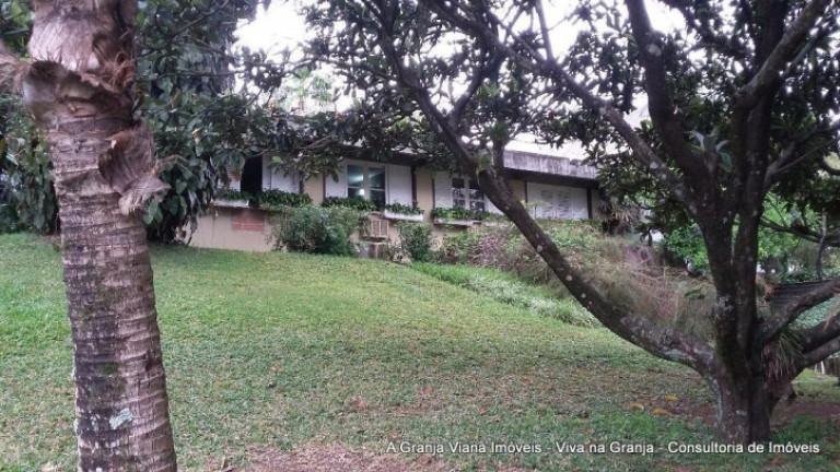 Imagem Casa com 5 Quartos à Venda, 700 m² em Chácara São João - Carapicuíba