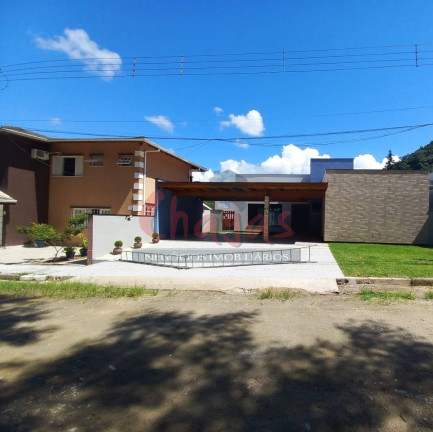 Imagem Casa com 3 Quartos à Venda, 180 m² em Loteamento Recanto Sandra - Caraguatatuba Imagem Casa com 3 Quartos à Venda, 180 m² em Loteamento Recanto Sandra - Caraguatatuba