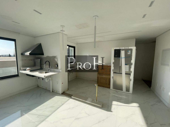 Imagem Apartamento com 2 Quartos à Venda, 94 m² em Campestre - Santo André Imagem Apartamento com 2 Quartos à Venda, 94 m² em Campestre - Santo André