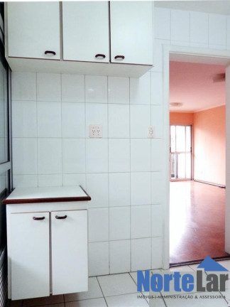 Imagem Apartamento com 3 Quartos para Alugar, 77 m² em Santana - São Paulo Imagem Apartamento com 3 Quartos para Alugar, 77 m² em Santana - São Paulo