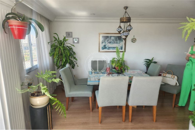 Imagem Apartamento com 2 Quartos à Venda, 87 m² em Vila Congonhas - São Paulo