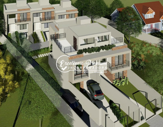 Imagem Sobrado com 3 Quartos à Venda, 159 m² em Xaxim - Curitiba Imagem Sobrado com 3 Quartos à Venda, 159 m² em Xaxim - Curitiba