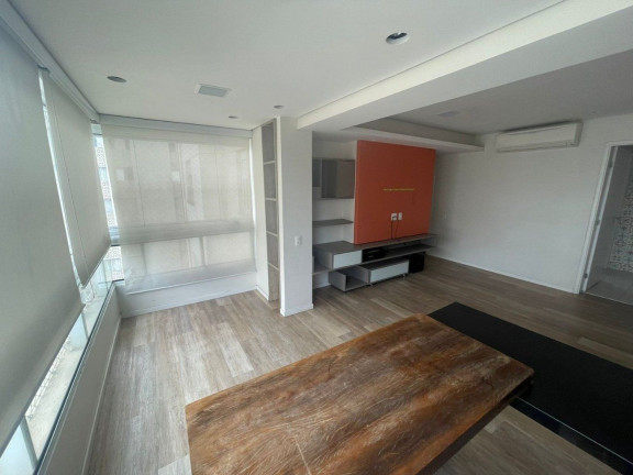 Imagem Apartamento com 3 Quartos à Venda, 103 m² em Vila Romana - São Paulo Imagem Apartamento com 3 Quartos à Venda, 103 m² em Vila Romana - São Paulo