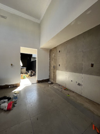 Imagem Casa com 2 Quartos à Venda, 126 m² em Jardim Residencial Eulália - Votuporanga Imagem Casa com 2 Quartos à Venda, 126 m² em Jardim Residencial Eulália - Votuporanga