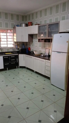 Imagem Imóvel com 3 Quartos à Venda, 310 m² em Cercado - Sorocaba Imagem Imóvel com 3 Quartos à Venda, 310 m² em Cercado - Sorocaba