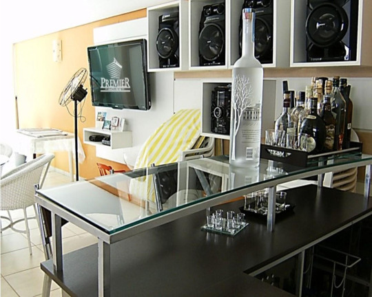 Imagem Casa com 4 Quartos à Venda, 670 m² em Terras De São Carlos - Jundiaí