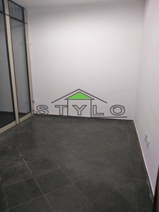 Imagem Sala Comercial à Venda, 39 m² em Jardim Do Mar - São Bernardo Do Campo