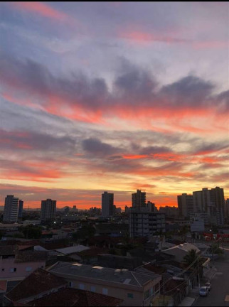 Apartamento com 2 Quartos à Venda, 65 m² em Caiçara - Praia Grande