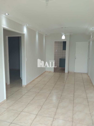 Imagem Apartamento com 2 Quartos à Venda, 79 m² em Higienópolis - São José Do Rio Preto Imagem Apartamento com 2 Quartos à Venda, 79 m² em Higienópolis - São José Do Rio Preto