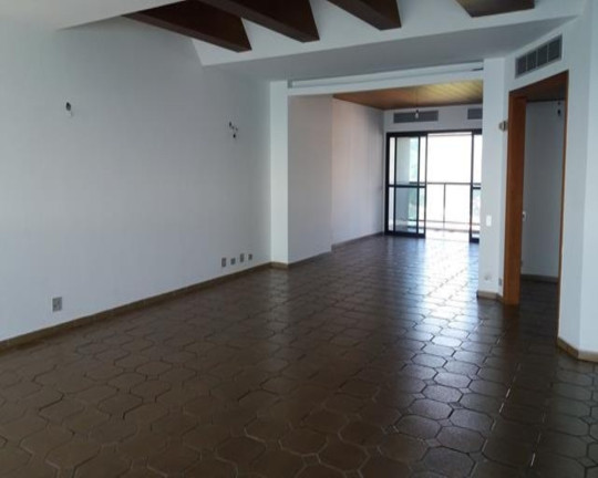 Imagem Apartamento com 3 Quartos à Venda, 260 m² em Jardim Astúrias - Guarujá