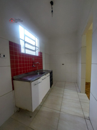 Imagem Casa com 3 Quartos à Venda, 286 m² em Vila Lúcia - São Paulo Imagem Casa com 3 Quartos à Venda, 286 m² em Vila Lúcia - São Paulo