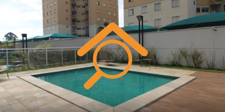Imagem Imóvel com 2 Quartos à Venda, 65 m² em Jardim Marajoara - São Paulo Imagem Imóvel com 2 Quartos à Venda, 65 m² em Jardim Marajoara - São Paulo