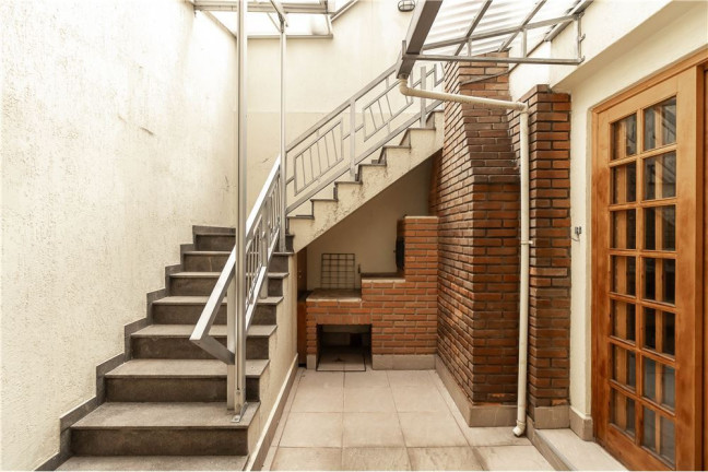 Imagem Casa com 4 Quartos à Venda, em Santana - São Paulo Imagem Casa com 4 Quartos à Venda, em Santana - São Paulo