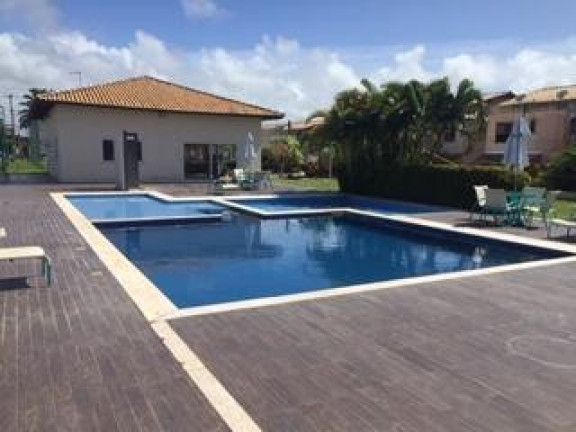 Casa com 2 Quartos à Venda, 150 m² em Centro - Camaçari