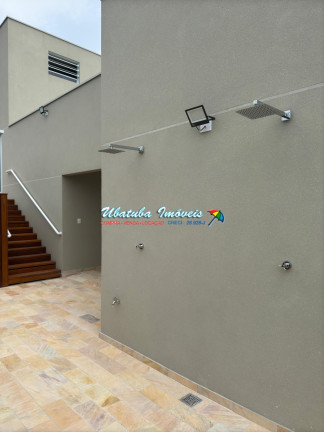 Imagem Apartamento com 1 Quarto à Venda, 40 m² em Toninhas - Ubatuba