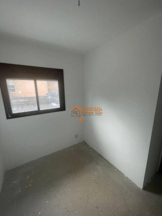 Imagem Apartamento com 2 Quartos à Venda, 51 m² em Centro - Guarulhos Imagem Apartamento com 2 Quartos à Venda, 51 m² em Centro - Guarulhos
