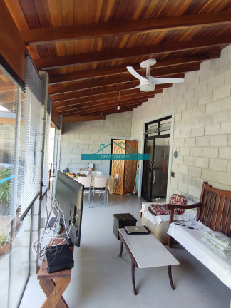 Imagem Casa com 2 Quartos à Venda, 104 m² em Massaguaçu - Caraguatatuba Imagem Casa com 2 Quartos à Venda, 104 m² em Massaguaçu - Caraguatatuba